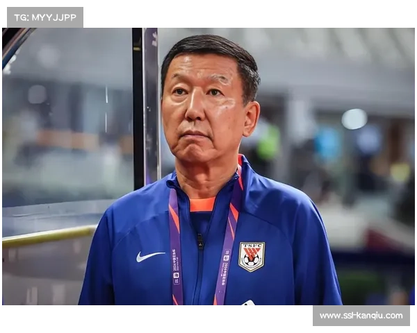 崔康熙预计九月回归山东泰山 韩鹏有望继续主导一线队执教 崔康熙预计九月回归山东泰山 韩鹏有望继续主导一线队执教