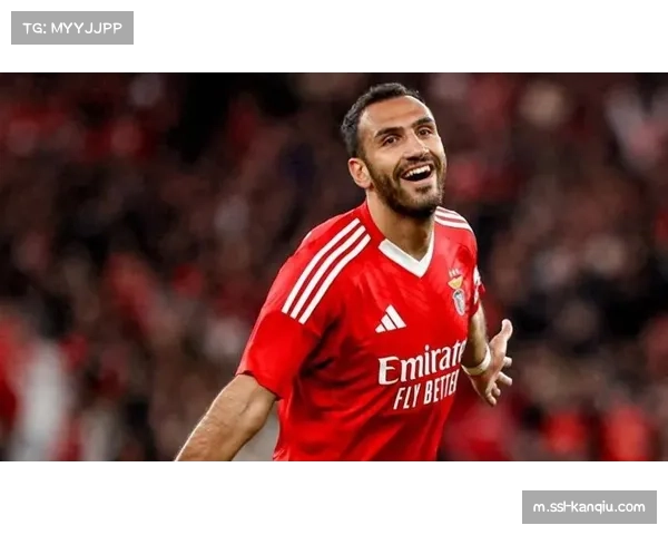 葡超焦点战本菲卡主场大胜阿罗卡帕夫利迪斯上演帽子戏法助球队五球完胜