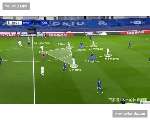 巴黎切尔西淘汰赛三次相遇 客场进球规则两次决定晋级归属